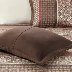 Madison Park 5pc Cambridge Reversible Jacquard Bedspread Set -Bedding Store GUEST 9ece18e1 82b3 48e8 9c98 9e521726a0b6