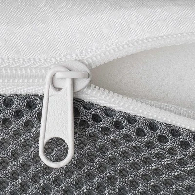 Dr Pillow Comfy Topper 4 Dr Pillow Comfy Topper - Image 4