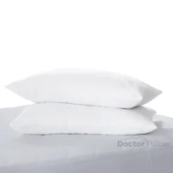 Dr Pillow Luna Pedic Luxe Cloud 2 PACK Pillow 9 Dr Pillow Luna Pedic Luxe Cloud 2 PACK Pillow -Bedding Store GUEST a31b7540 d991 4608 b2d2 cddc56206f47