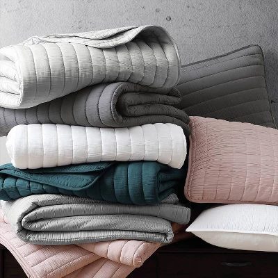 Riverbrook Home Moonstone Quilt Bedding Set 4 Riverbrook Home Moonstone Quilt Bedding Set - Image 4