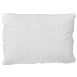 Sealy 300 Thread Count Premium Down Wrap Bed Pillow