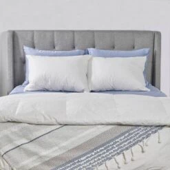 Sealy 300 Thread Count Premium Down Wrap Bed Pillow 6 Sealy 300 Thread Count Premium Down Wrap Bed Pillow -Bedding Store GUEST aafc9fa3 5ee0 4ca0 9907 18f02caa4d3a