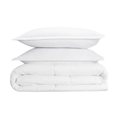 Simply Clean Comforter Set - Serta 5 Simply Clean Comforter Set - Serta - Image 5