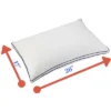 FOMI Water Sleeping Pillow