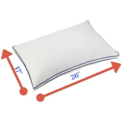 FOMI Water Sleeping Pillow