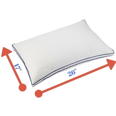 FOMI Water Sleeping Pillow 1 FOMI Water Sleeping Pillow