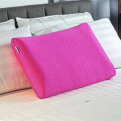 Dr Pillow Aromatherapy Infused 2 PACK Pillow Rose 5 Dr Pillow Aromatherapy Infused 2 PACK Pillow Rose - Image 5