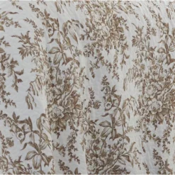 Bedford Reversible Quilt Set Mocha - Laura Ashley -Bedding Store GUEST b3104cf1 deee 44d3 a2c4 5a0e3c457dd2