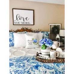 Blue Brooke Duvet Cover Set - POPPY & FRITZ® -Bedding Store GUEST b92c16e1 1e94 4771 8bdd 17e5bf7194c6