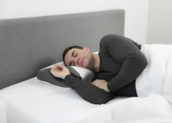 Dr Pillow Carbon SnoreX Pillow Cases Set Of 2 -Bedding Store GUEST baef532e 40df 42bc aff8 519b0d9501d9