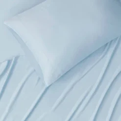 Beautyrest Tencel Lyocell Polyester Blend Sheet Set -Bedding Store GUEST bbe26c2f 3f9e 49d6 abf1 94ba63a92e74