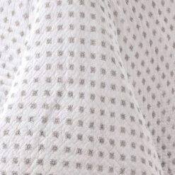 Risa Quilt Set Gray - The Industrial Shop 6 Risa Quilt Set Gray - The Industrial Shop -Bedding Store GUEST bc812ae7 c1e7 4c45 be01 747acdf9a5d3