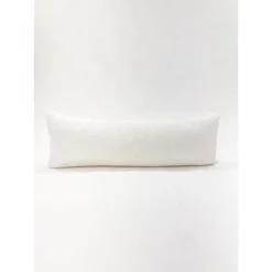 14x40 Down Alternative Cotton Waffle Weave Pillow - Anaya -Bedding Store GUEST c10fb31d d316 4d28 a2d3 a54088afb7c6