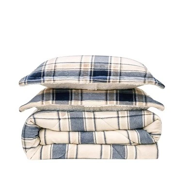 Truly Soft Everyday Cuddle Warmth Comforter Set 2 Truly Soft Everyday Cuddle Warmth Comforter Set - Image 2