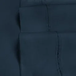 1200-Thread Count Cotton Deep Pocket Sheet Set - Blue Nile Mills -Bedding Store GUEST c5c9a28a f4b7 4f50 a5e7 86d310927ece