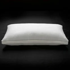 Ella Jayne Cotton Mesh Gusseted Shell Memory Fiber Pillow 11 Ella Jayne Cotton Mesh Gusseted Shell Memory Fiber Pillow -Bedding Store GUEST c640cdab 1a84 42ad bcaa b1f13b1fa039