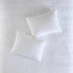 4pc Amari Cotton Seersucker Duvet Cover Set 17 4pc Amari Cotton Seersucker Duvet Cover Set -Bedding Store GUEST c85b106d af1b 4ff5 913a a5612aeb836d