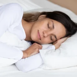 Unique Bargains 1Pcs Contour Memory Foam Pillow Cervical Neck Support Sleeping Pillows White 62x33x10cm -Bedding Store GUEST c881dafa aef4 465d a96f 56f53257f11a