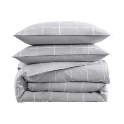 Zander Microfiber Reversible Comforter Set - City Scene -Bedding Store GUEST caedea06 a575 45da 832e 3458bbaec022