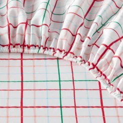 Cotton Holiday Sheet Set - Wondershop™ 5 Cotton Holiday Sheet Set - Wondershop™ -Bedding Store GUEST cb094702 de2e 4c73 9140 6f2494442ec1