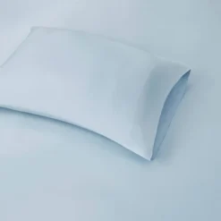 Beautyrest Tencel Lyocell Polyester Blend Sheet Set -Bedding Store GUEST cb10edd4 4042 4595 ba80 9cedb5bac6c3