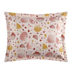 7pc Bali Bed In A Bag Quilt Set Pink - NY&C Home Collection -Bedding Store GUEST cc9ab5bc 0f68 4dc7 b754 403164e8b6eb