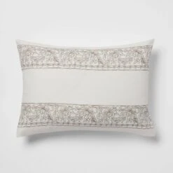 8pc Printed Floral With Border 8pc Comforter Set Green - Threshold™ 16 8pc Printed Floral With Border 8pc Comforter Set Green - Threshold™ -Bedding Store GUEST d18f2d7a dfda 486b 9d6a 022808619298