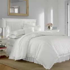 Annabella Reversible Duvet Cover Set - Laura Ashley -Bedding Store GUEST d2c0cc30 dcf8 490f 8ca2 6726794f3078