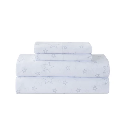 Floating In Space Kids Printed Bedding Set Includes Sheet Set By Sweet Home Collection 2 Floating In Space Kids Printed Bedding Set Includes Sheet Set By Sweet Home Collection - Image 2