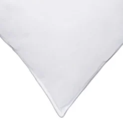 White Down Pillow, With MicronOne Dust Mite, Bedbug, And Allergen-Free Shell -Bedding Store GUEST d4b2be9d fd61 4c38 a2d1 566f6880bfbc