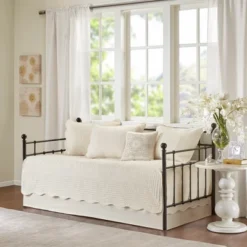 Genoa Daybed Cover Set -Bedding Store GUEST d63d0729 d480 4cd2 b369 5600247b87bc