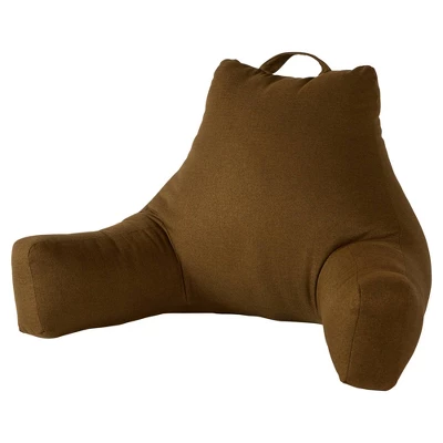 Kensington Garden Jumbo Bed Rest Pillow 7 Kensington Garden Jumbo Bed Rest Pillow - Image 7