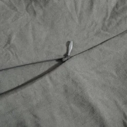 Sweet Home Collection | Prewashed Vintage Linen Style Crinkle Duvet Set - Extra Soft, Lightweight, Protective Bed Duvet Cover And Shams -Bedding Store GUEST d8fc5280 1cb5 4ced a335 15f2f0e674cb