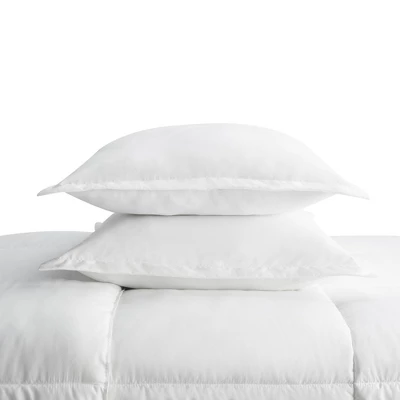 Simply Clean Comforter Set - Serta 2 Simply Clean Comforter Set - Serta - Image 2