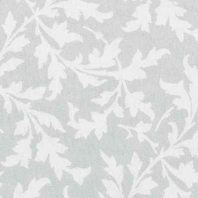 Printed Pattern Flannel Sheet Set - Laura Ashley 4 Printed Pattern Flannel Sheet Set - Laura Ashley - Image 4