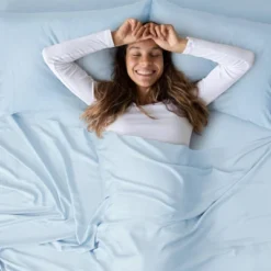 Beautyrest Tencel Lyocell Polyester Blend Sheet Set -Bedding Store GUEST ddd4412a a5a1 4036 a3ae eaec6d4188fc