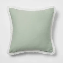 8pc Printed Floral With Border 8pc Comforter Set Green - Threshold™ 15 8pc Printed Floral With Border 8pc Comforter Set Green - Threshold™ -Bedding Store GUEST de0c6ea2 a476 4041 a1fa fc53896e12d5