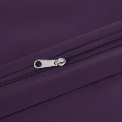 PiccoCasa Body Brushed Zipper Closure Soft 110 Gsm Brushed Microfiber Pillowcase -Bedding Store GUEST de1dc7ac b78f 4633 8849 0aa8ee97f60f