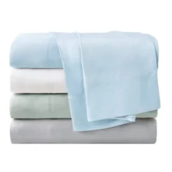 Beautyrest Tencel Lyocell Polyester Blend Sheet Set -Bedding Store GUEST df90acc7 dbdb 45ee b616 e54bb4c330f7