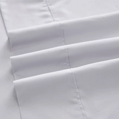 Solid Sheet Set - Sutton Home 3 Solid Sheet Set - Sutton Home - Image 3