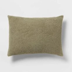 3pc King Traditional Cozy Chenille Comforter And Sham Set Green - Threshold™ -Bedding Store GUEST e50bf53b b54f 4ebc ac6f 8fef1b68e024