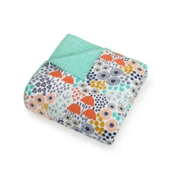 Mayflower Floral Quilt Set - Makers Collective -Bedding Store GUEST e63743d1 0d59 493b 86e3 6b8c1b1b9231