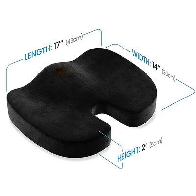 Dr Pillow Perfect Pedic 2 PACK Pillow 6 Dr Pillow Perfect Pedic 2 PACK Pillow - Image 6