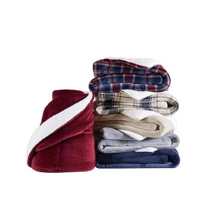 Truly Soft Everyday Cuddle Warmth Comforter Set 3 Truly Soft Everyday Cuddle Warmth Comforter Set - Image 3