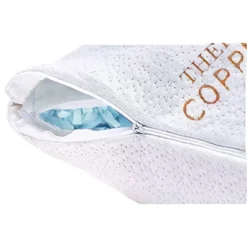 Dr Pillow Thera Copper 2 PACK Pillow