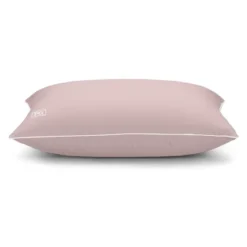 Soft Density Side/Back Sleeper, Down Alternative Pillow With MicronOne Technology, And Removable Pillow Protector 8 Soft Density Side/Back Sleeper, Down Alternative Pillow With MicronOne Technology, And Removable Pillow Protector -Bedding Store GUEST f1cb0df0 6e1b 4756 9507 3b6b2f1cb5dc