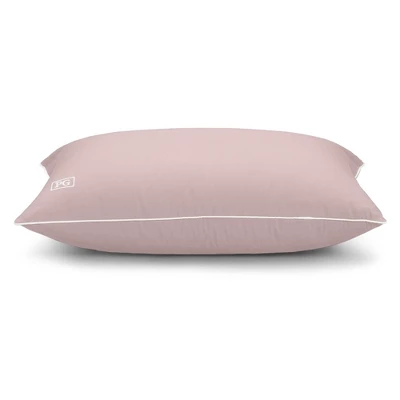 Soft Density Side/Back Sleeper, Down Alternative Pillow With MicronOne Technology, And Removable Pillow Protector 4 Soft Density Side/Back Sleeper, Down Alternative Pillow With MicronOne Technology, And Removable Pillow Protector - Image 4