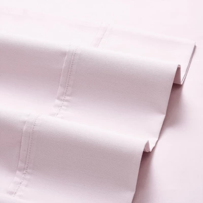 Cotton Sheets Set - Softest 400 Thread Count Bed Sheets, 100% Cotton Sateen, Cooling, Deep Pocket By California Design Den 6 Cotton Sheets Set - Softest 400 Thread Count Bed Sheets, 100% Cotton Sateen, Cooling, Deep Pocket By California Design Den - Image 6