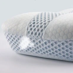 ORTHOPILLOW Instead Of ORTO - Blue -Bedding Store GUEST f4d58f1c 9a08 417a b85d d50b5dd8a802