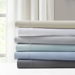 1500 Thread Count Cotton Blend 4pc Sheet Set -Bedding Store GUEST f5112f79 88e0 4dcc b5f4 bf4f48117f27